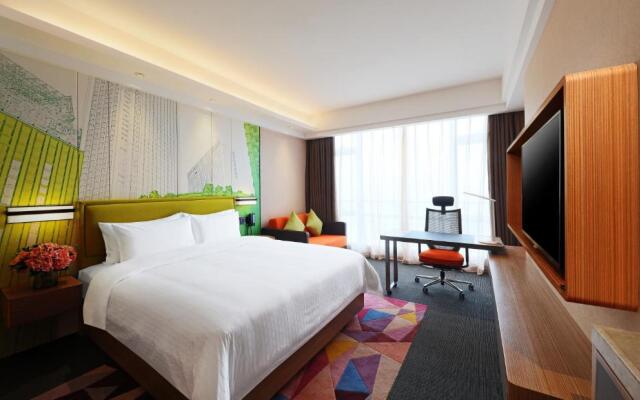 Hampton by Hilton Nanning Jiangnan
