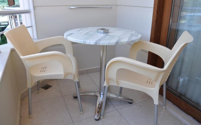 İskele Otel