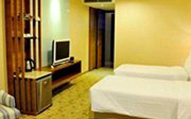 The Moonite Boutique Hotel