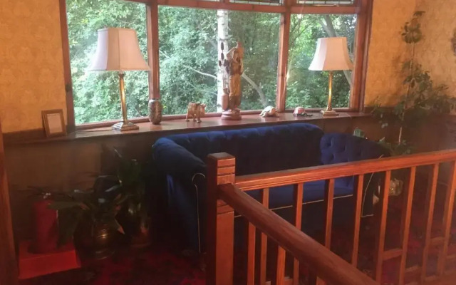 Oakfield Lodge Guest House Stockport