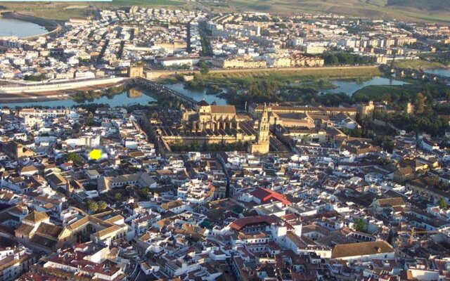 Apartaluz Córdoba Centro Ciudad
