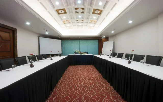 Hotel Jivitesh