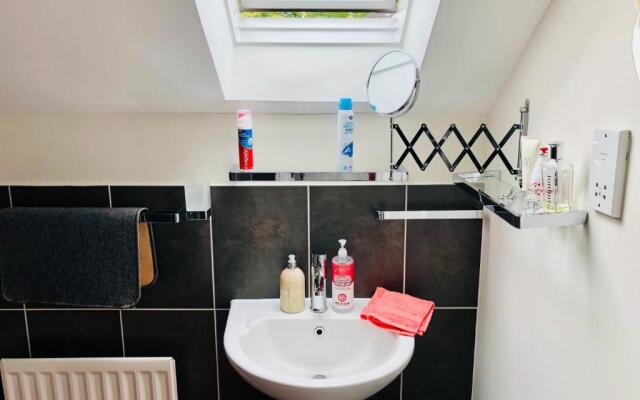 Canterbury HOMESTAY Ensuite