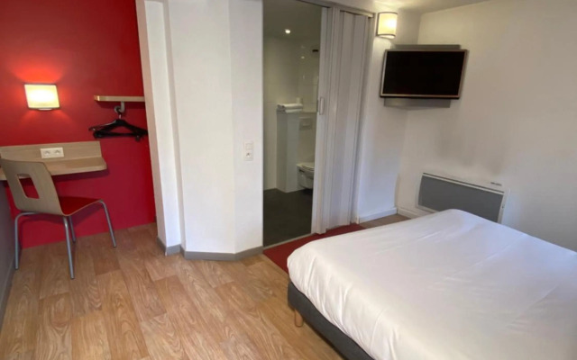 Première Classe Nantes Sud - Rezé Aéroport