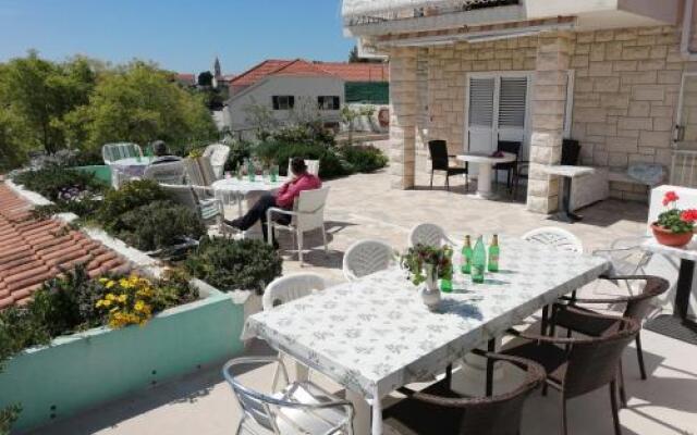 Apartment Vranjes