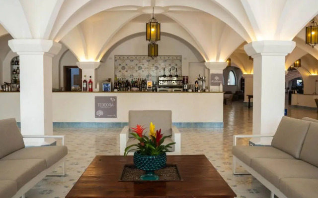 Al Balhara Resort & Spa