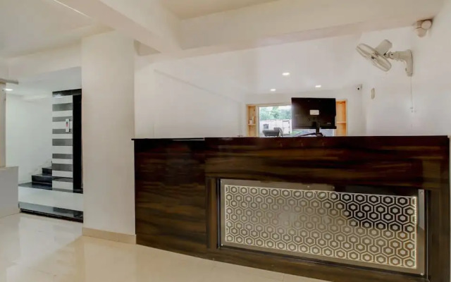 Treebo Trend Samudra Executive