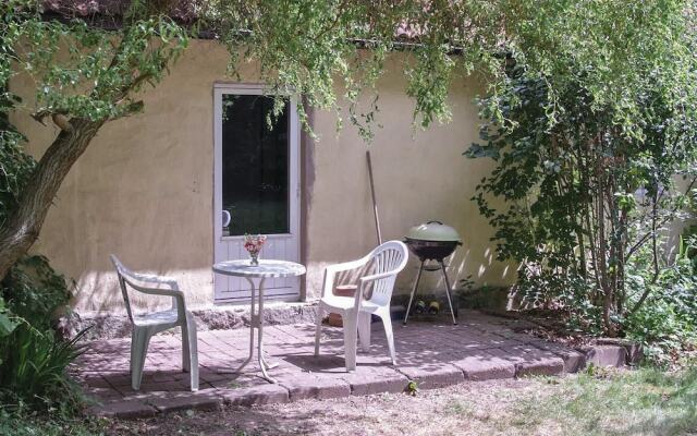 Awesome Home in Tomelilla With 1 Bedrooms and Wifi