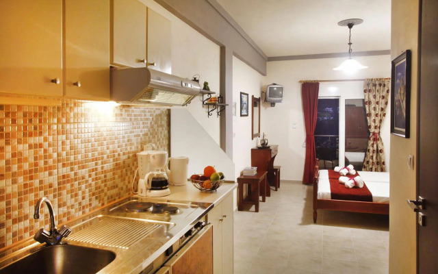Sweet Dream Apartments & Studios
