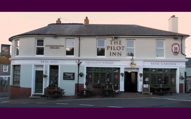 The Pilot Inn