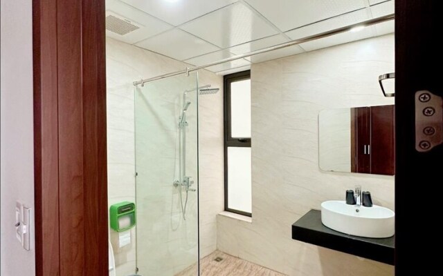 King Bavi Resort