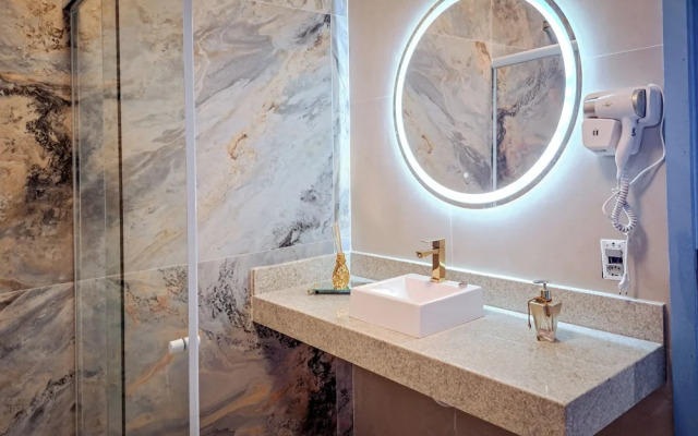 VELINN Pousada Casa da Imperatriz