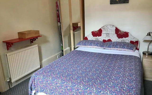 Sondes Lodge B&B