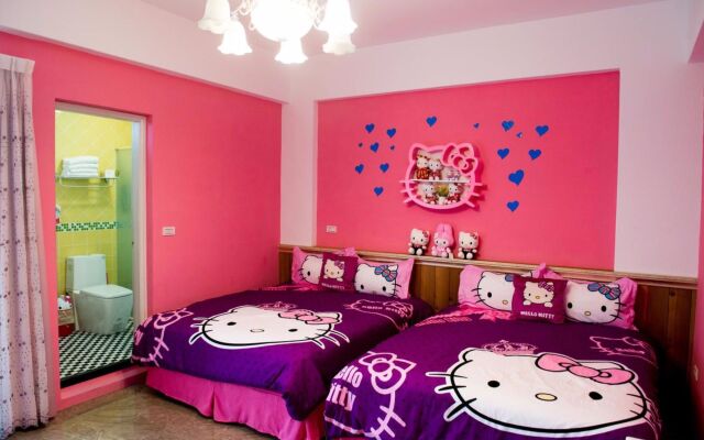 Dreamer 24 Guest House