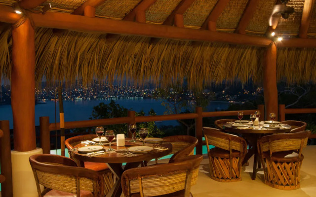Solana Boutique Bed & Breakfast