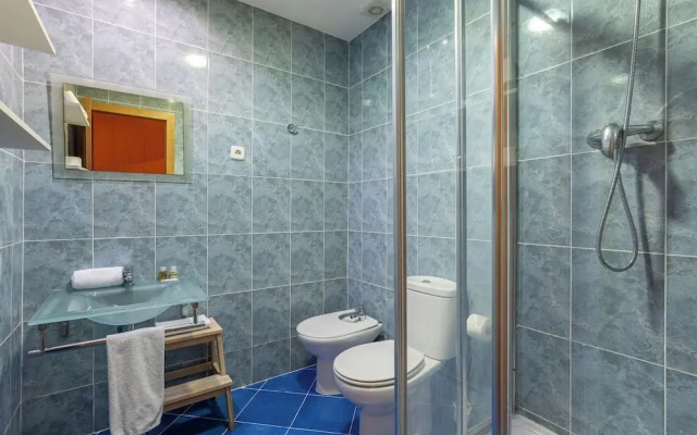 Stay U-nique Apartments Passatge de Font