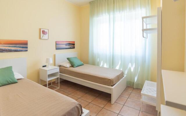Blu Sun Apartment in Complesso Riva del Sole