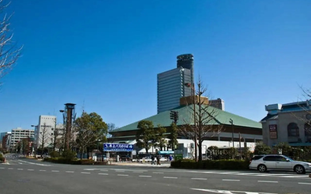 エバーグリーン新宿 リュクス 2m15