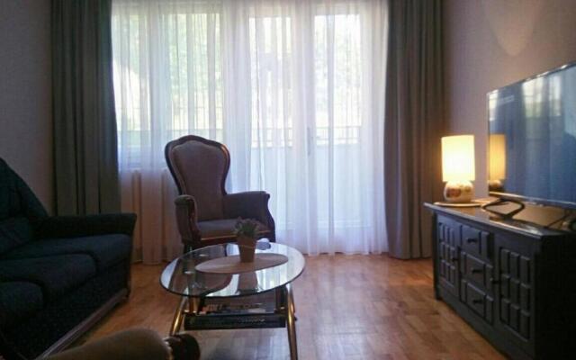 Apartment Zindan