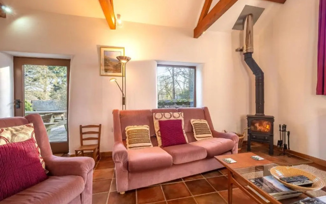 Church Close Cottage