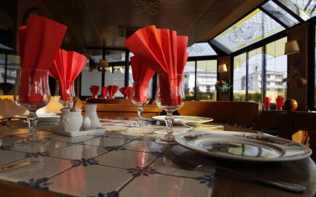 Le Refuge Du P'tit Fischer