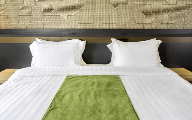 ibis Styles Makkah