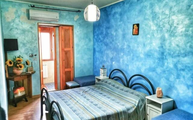 B&B Santa Vittoria