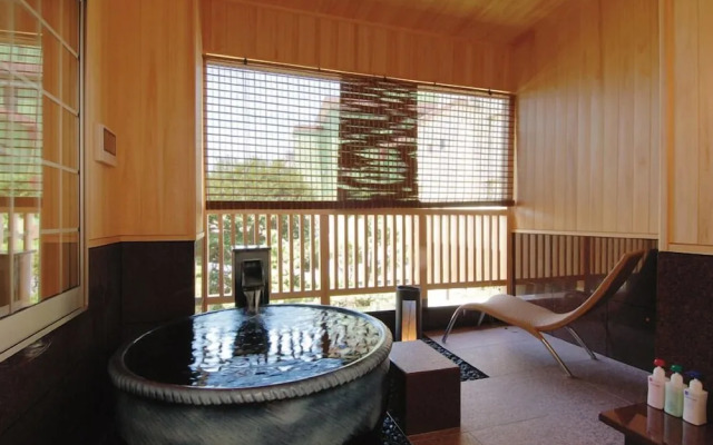 Seiryukaku Ryokan
