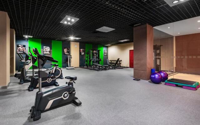 Holiday Inn Beijing Airport Zone by IHG