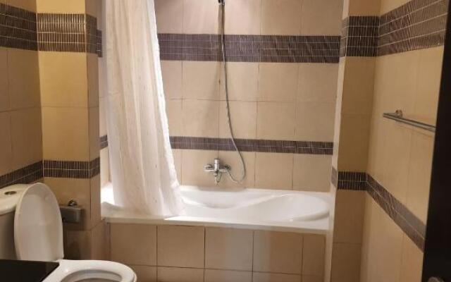 Lovely One Bedroom Apartment Porto Arabia, The Pearl Qatar