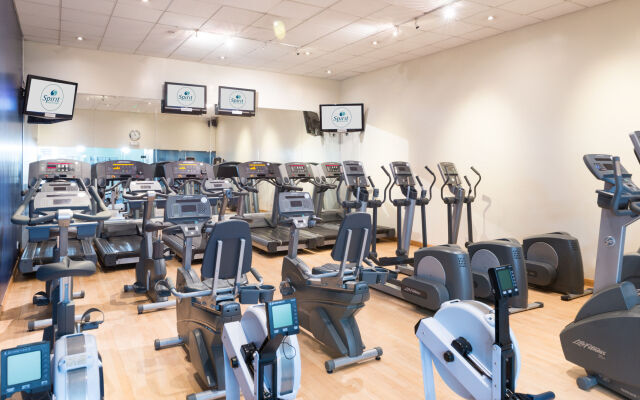 Holiday Inn Maidenhead Windsor by IHG