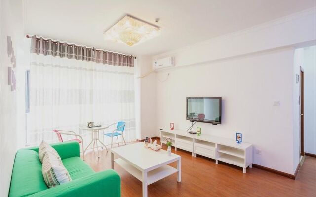 Martin's Boutique Apartment