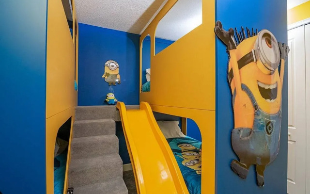 Magical House in Kissimmee