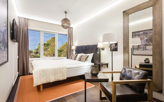 Dyreparken Safarihotell