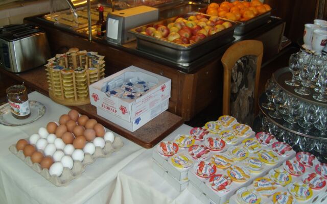 Hostel Vista Zweisimmen