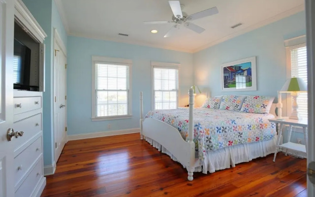 Slattisfaction - 6 Br Home