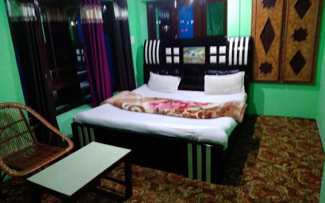 Foreshore Resorts