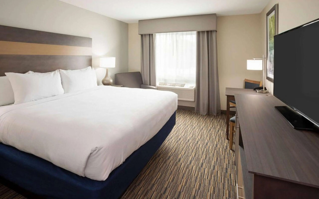 Little Crow Resort & Conference, Trademark by Wyndham