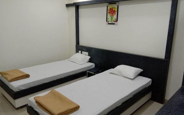 Hotel Karavali Residency