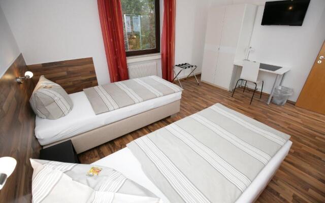 Apartment Hohenstaufen