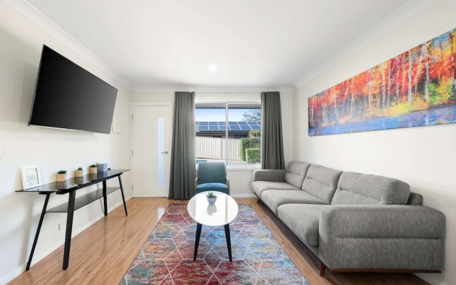 Prickly Pear Stays Jesmond, 1-bedroom