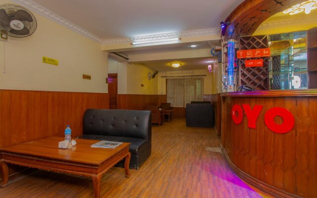 Yangrima Hill City Hotel By OYO Rooms