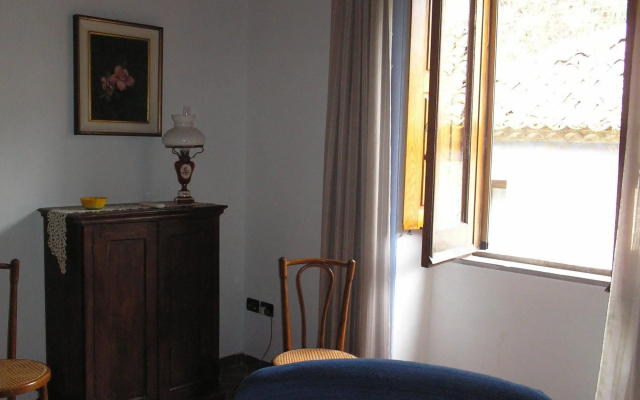 Casa Ferrari