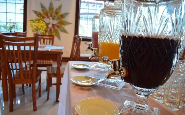 Hotel Recanto da Serra
