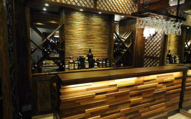 Hotel Veneto De Vigan - Annex