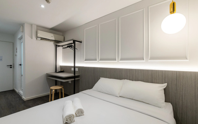 Philip Hotel
