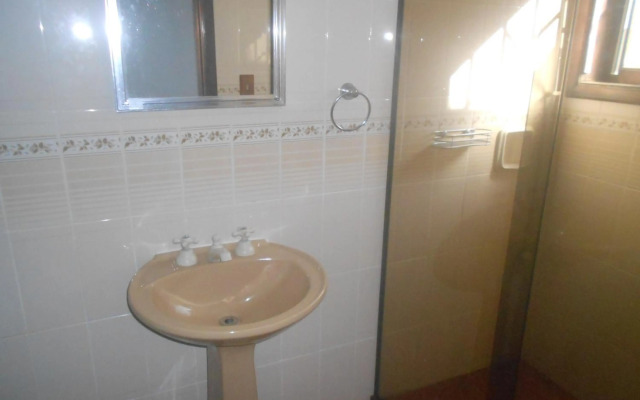 casa 4 dor. martins de sá patrici