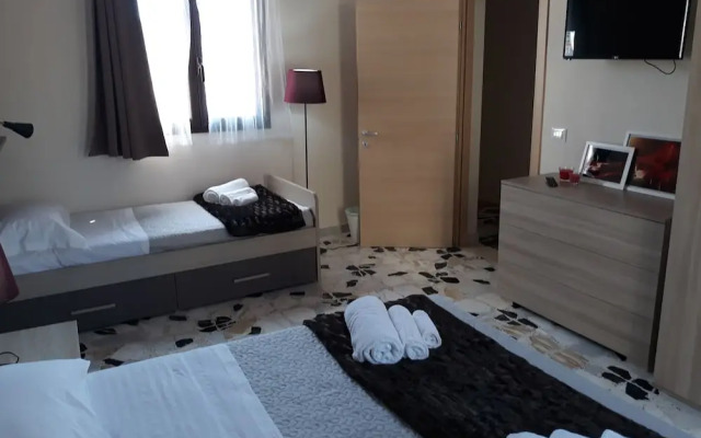 Antares B&B Hotel