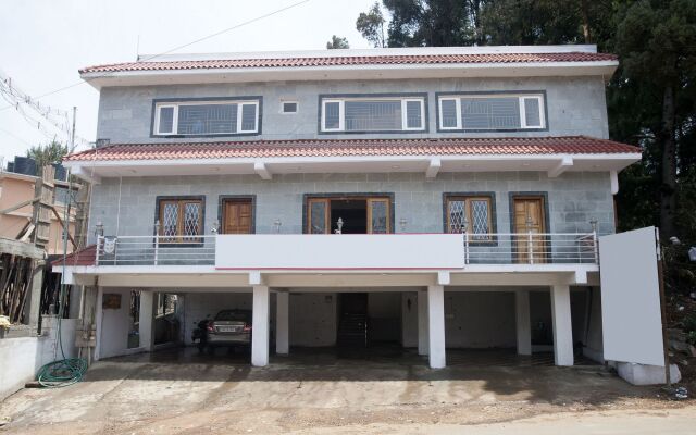 OYO Rooms 073 Mysore Road Ooty