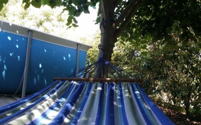 Tramontodivino Bed And Breakfast